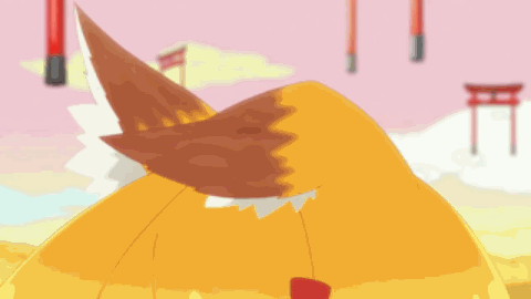 动画工房萌系动画的又一创新关于贤惠幼妻仙狐小姐