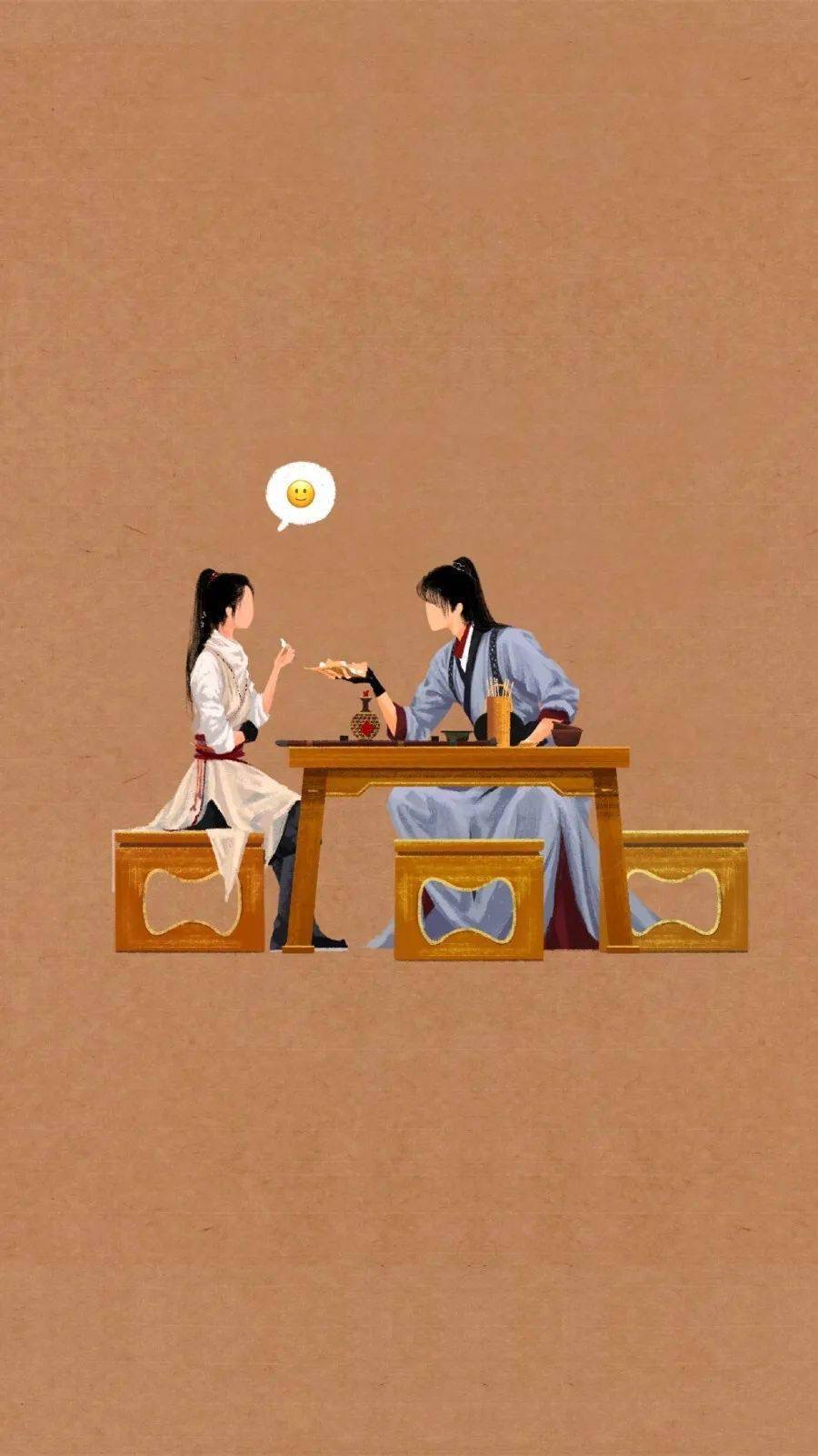 (五)漫画系列:    今天是有关【允翡夫妇】专栏最后一期了,因为yb看