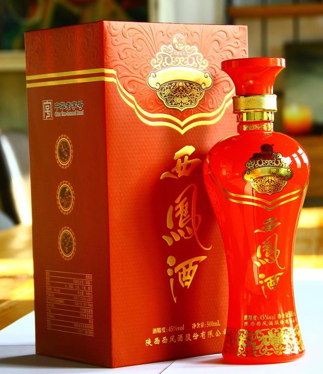 中国十大白酒排行榜第一名众望所归