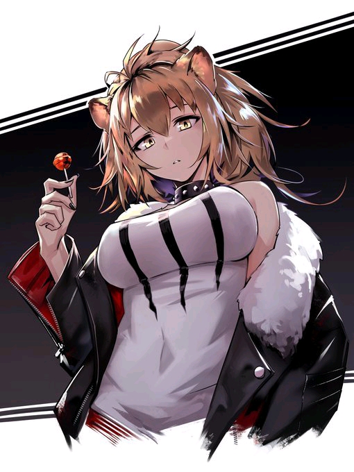 {明日方舟 推进之王}(ω)=つ高清高质量美图壁纸搬运.