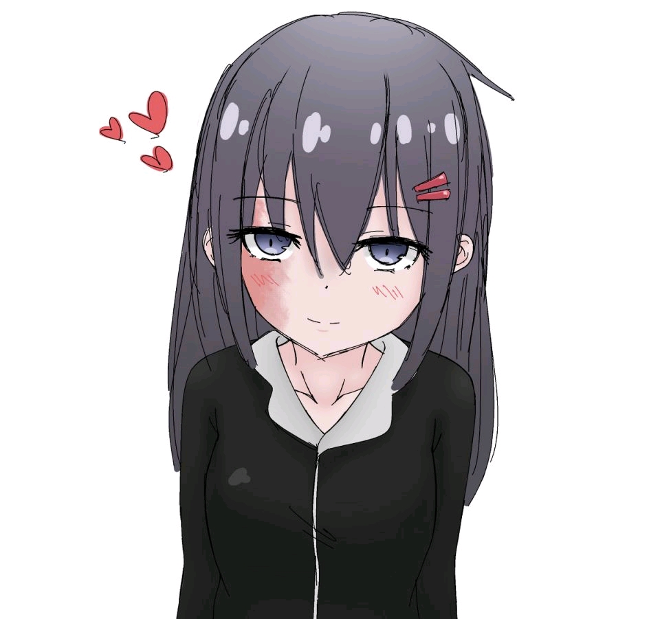 奴隶少女希露薇美图分享