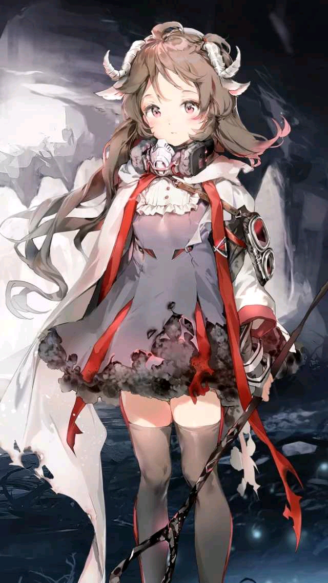 游戏 手机游戏 明日方舟高清壁纸,想要的全拿走 (*^▽^*) 各位刀客塔