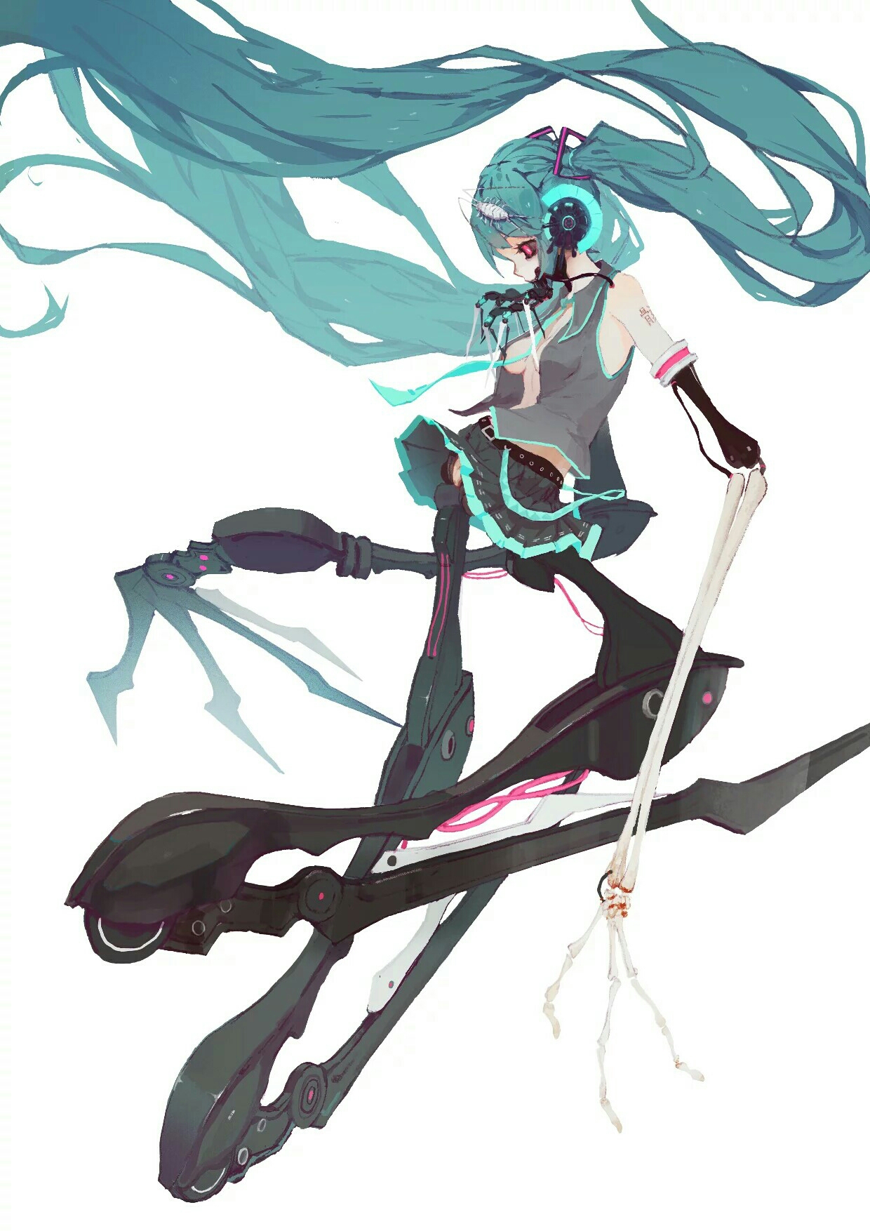 初音未来图集(三)