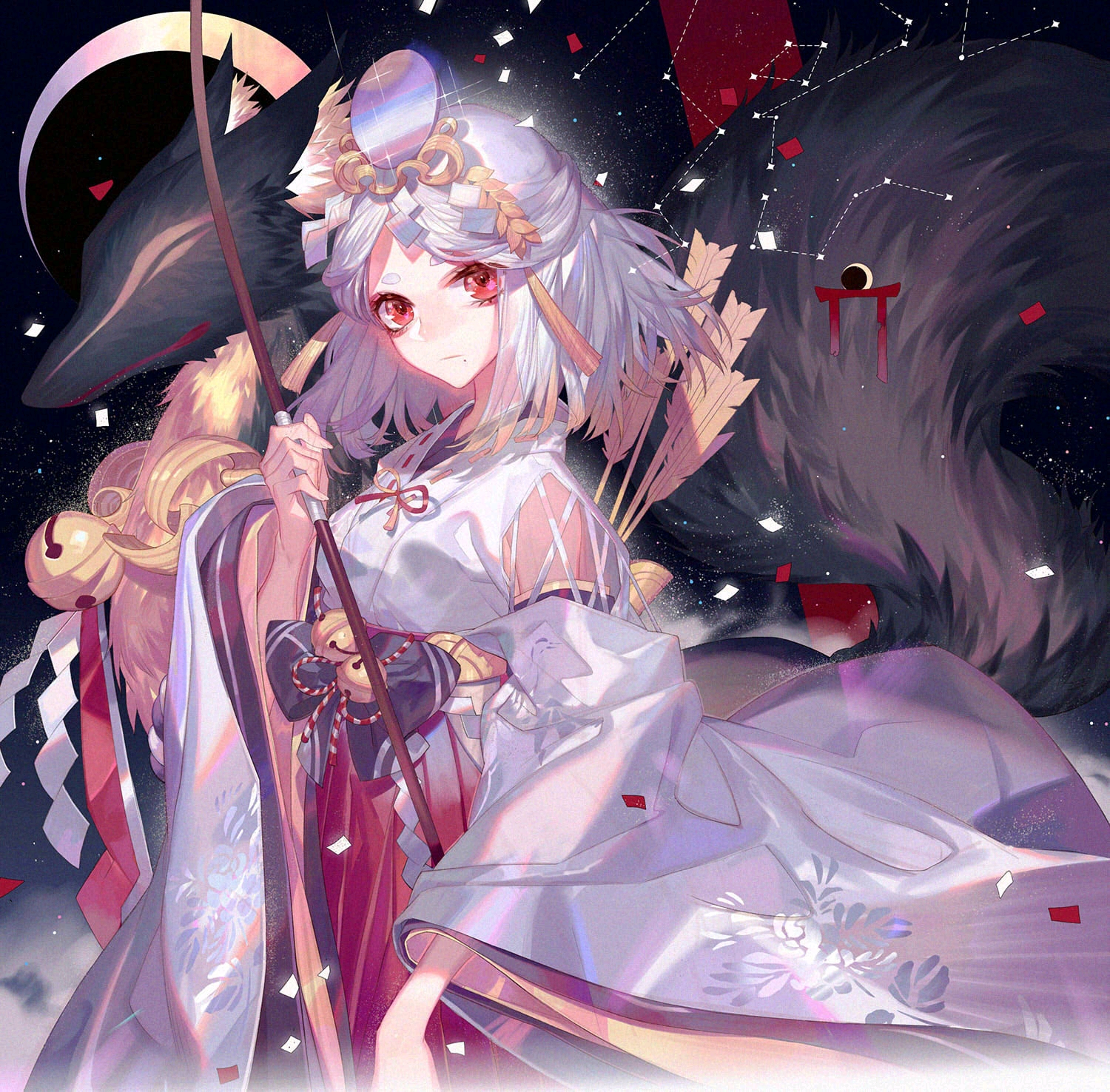 阴阳师高清壁纸