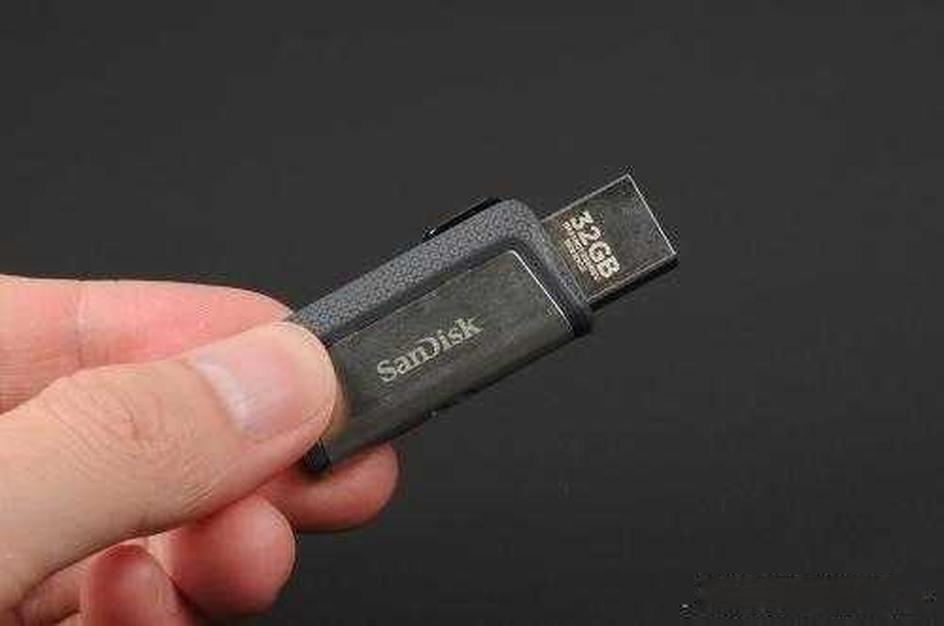 u盘损坏后如何恢复数据？分享2个u盘数据恢复方法