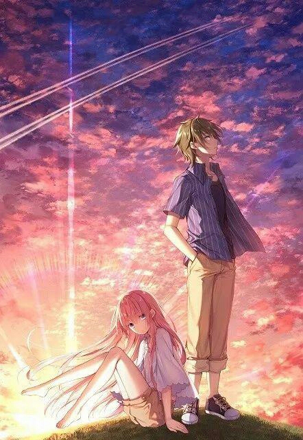 特报!2019年1月份即将放送的31部番剧,你准备好了吗?