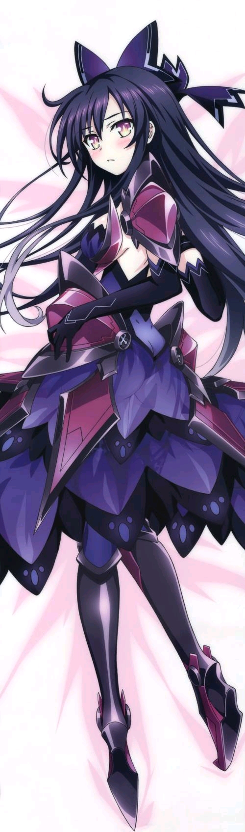 约会大作战十香天香