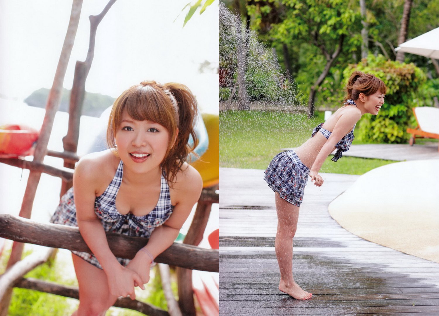 声优安利--井口裕香