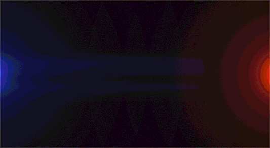 中级ae教程:另类的闪电字体,这个效果你没见过