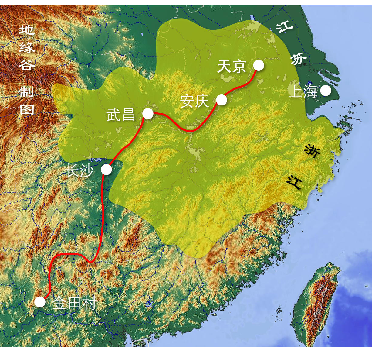 太平天国运动