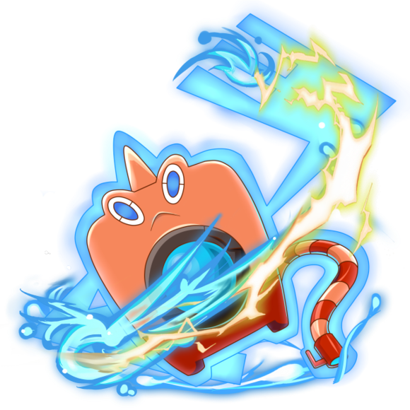 pokemmo ou宝可梦大多数配招 一