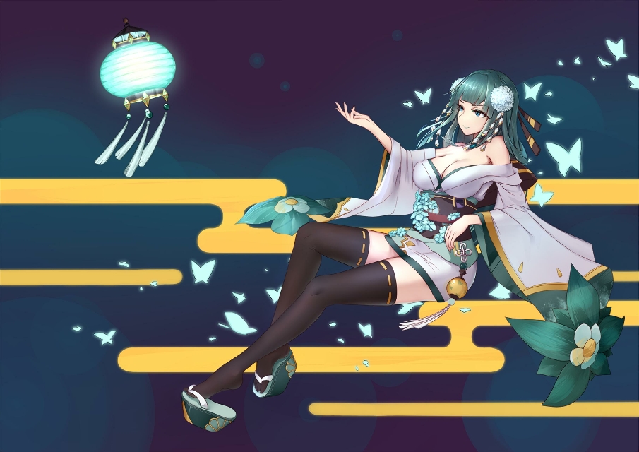 阴阳师高清壁纸合集 q萌头像 美图(每日更新)