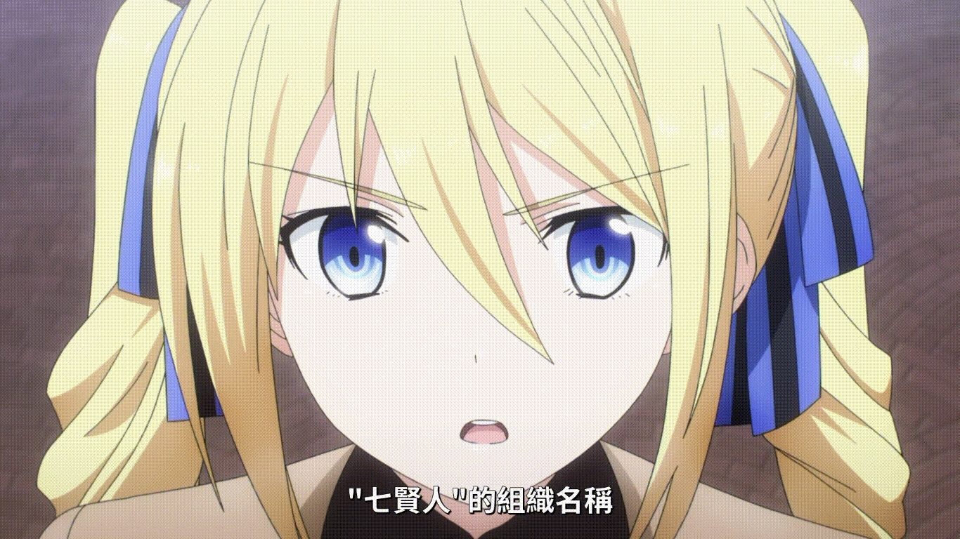 魔劣:琵库希初次见面就表白达也,一旁的深雪醋坛子都要被打翻了