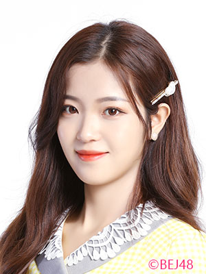 snh 48 现役成员简介—北京一期生篇