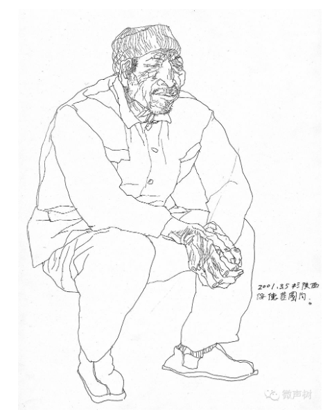 艺考生如何练习速写,练习书籍推荐大全