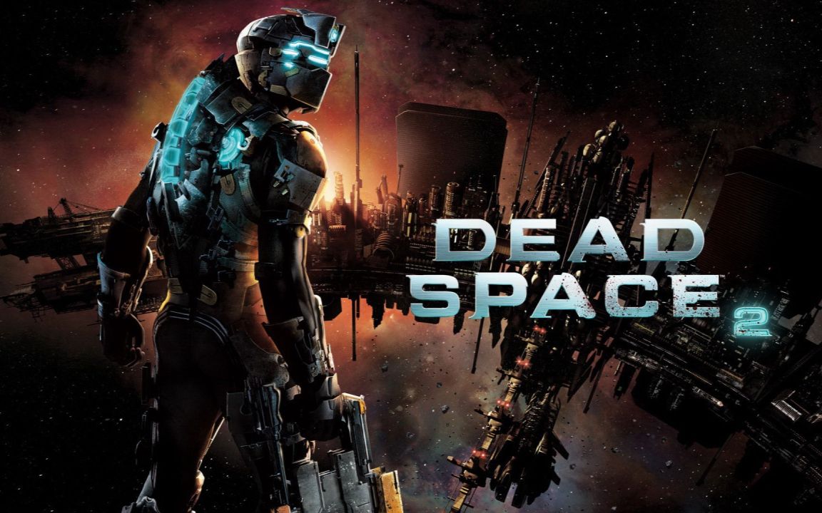 1:死亡空间   /dead space