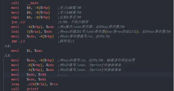 怎么看的懂c语言代码  第1张