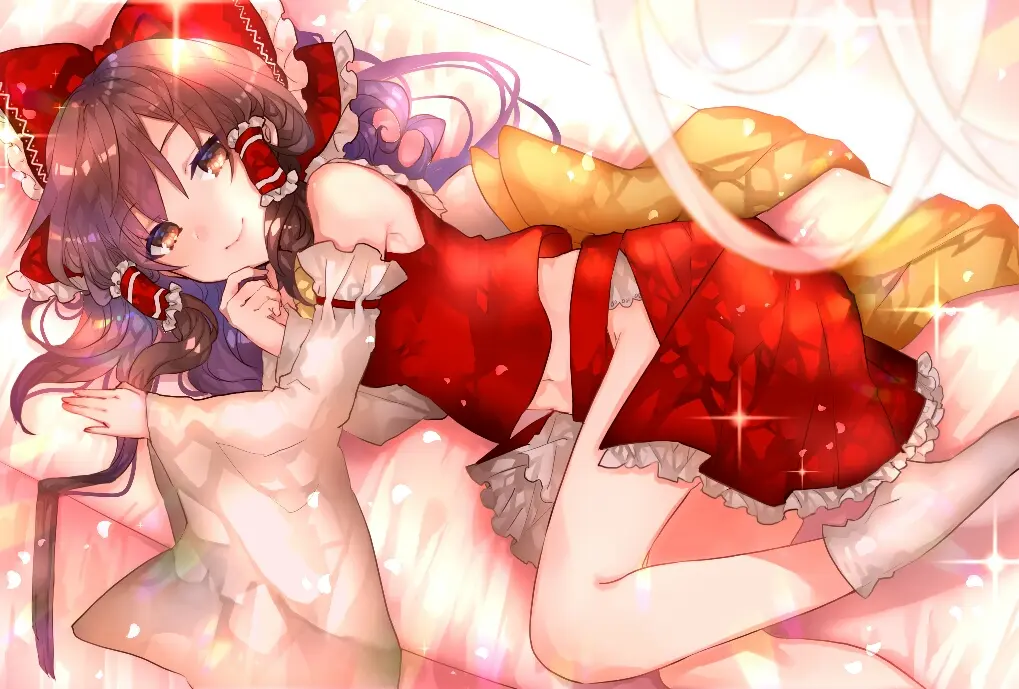 二次元动漫壁纸美图分享 80