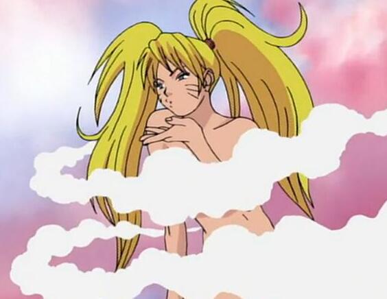 火影忍者中鸣人到底使用了多少次后宫之术