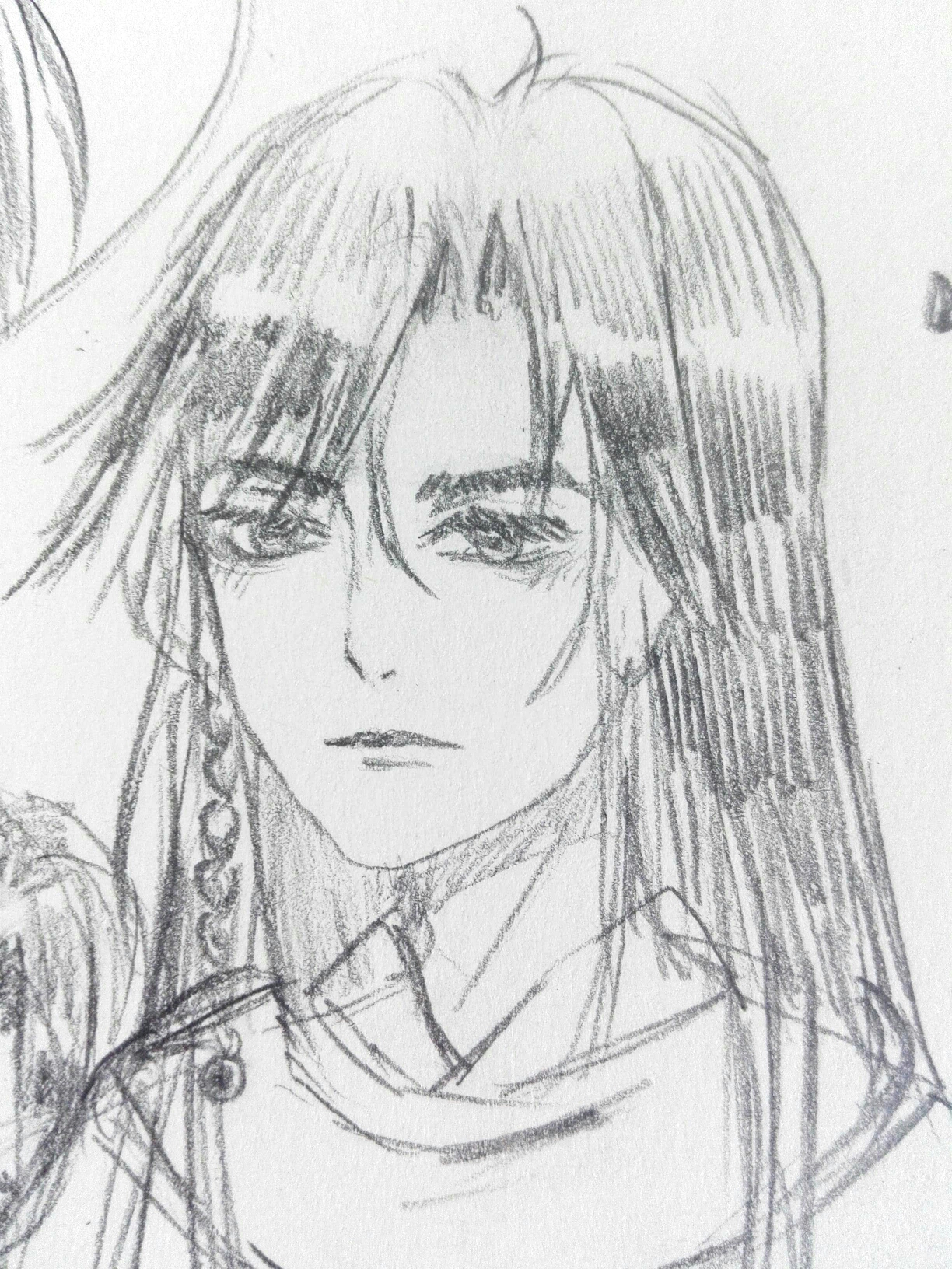 天官赐福 花怜 摸鱼
