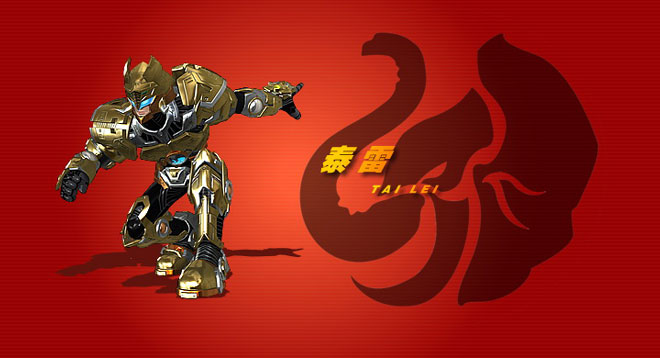 永恒的经典--超兽武装哲学名台词一览