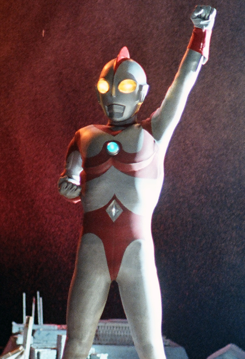 麦奥特曼全集国语版 奥特曼大全国语版