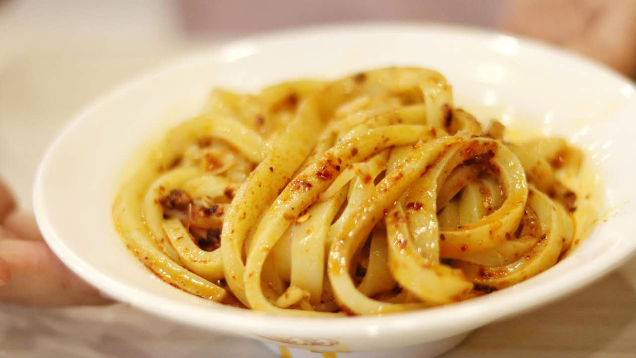 城市美食指南:我去了兰州,除了拉面,这里还有 100 种好吃的!