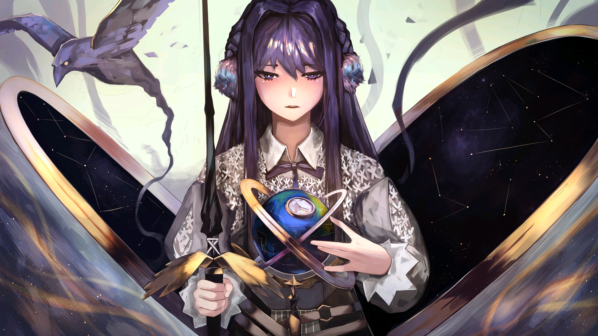 明日方舟 星极 专集