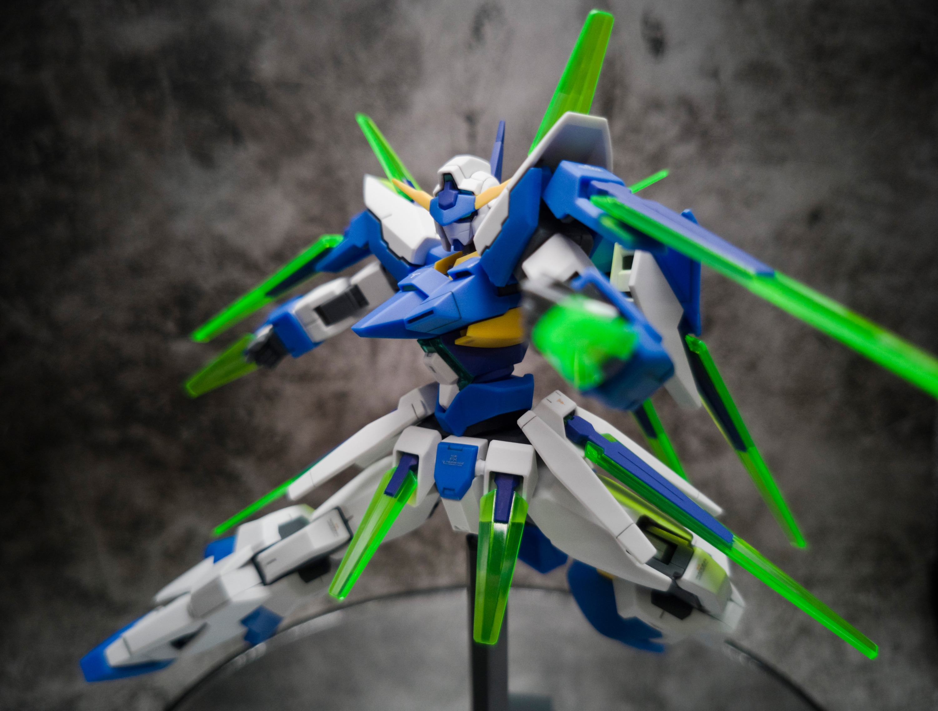 gmbc2020初级组二等奖gundamagefx