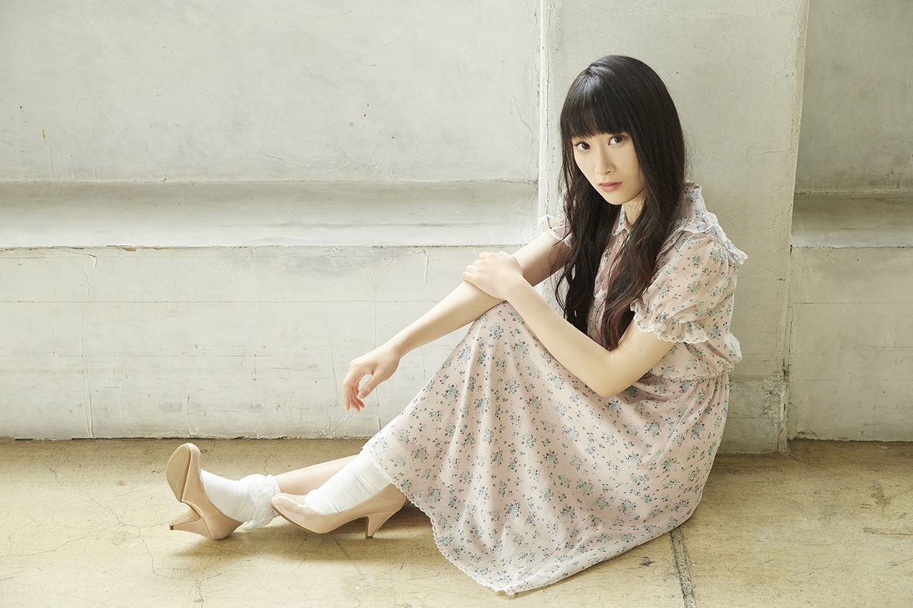 =love短期集中连载 私服衣橱!斋藤树爱罗