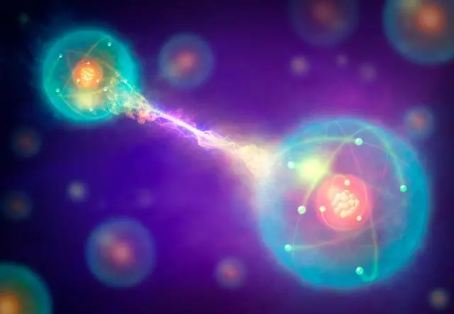 光速并非宇宙速度极限!这里需要加个限定,还存在很多超光速现象