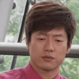 表情包 | 回家的诱惑の洪世贤系列