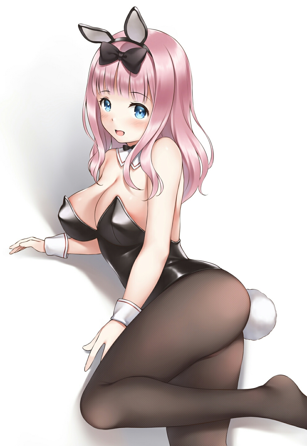 [藤原千花]这个女人竟该死的迷人