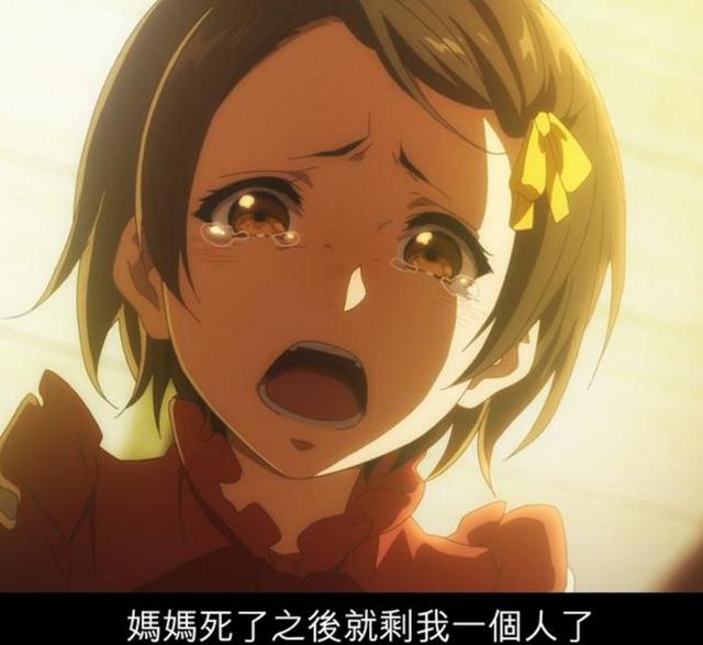 催泪满满今年的最叫人感动的两集动画
