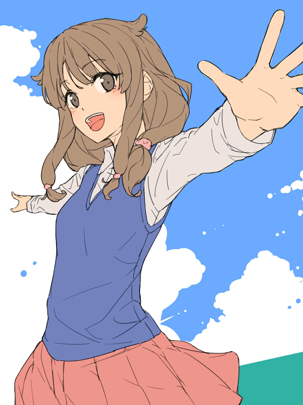 梓川枫