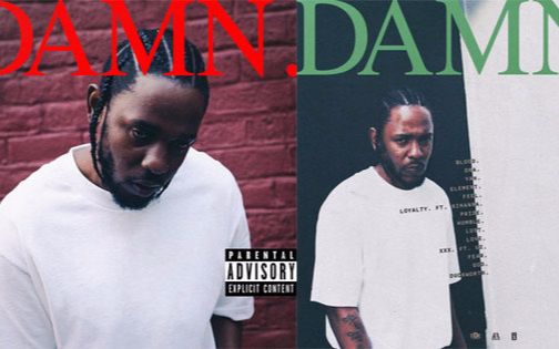 kendrick lamar专辑,kendricklamar新歌 kendrick lamar获奖专辑《damn.》