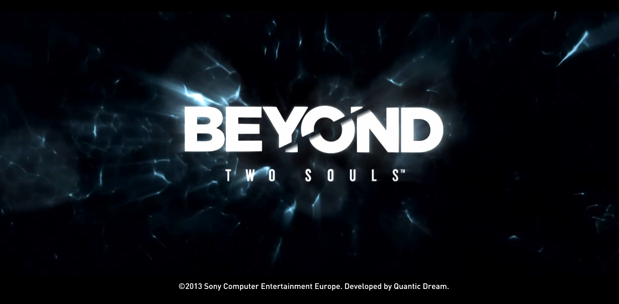 游戏故事之《超凡双生》第一集 悲惨童年