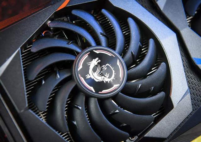 谁是主流游戏王?GTX1660和GTX1660Super性能对比