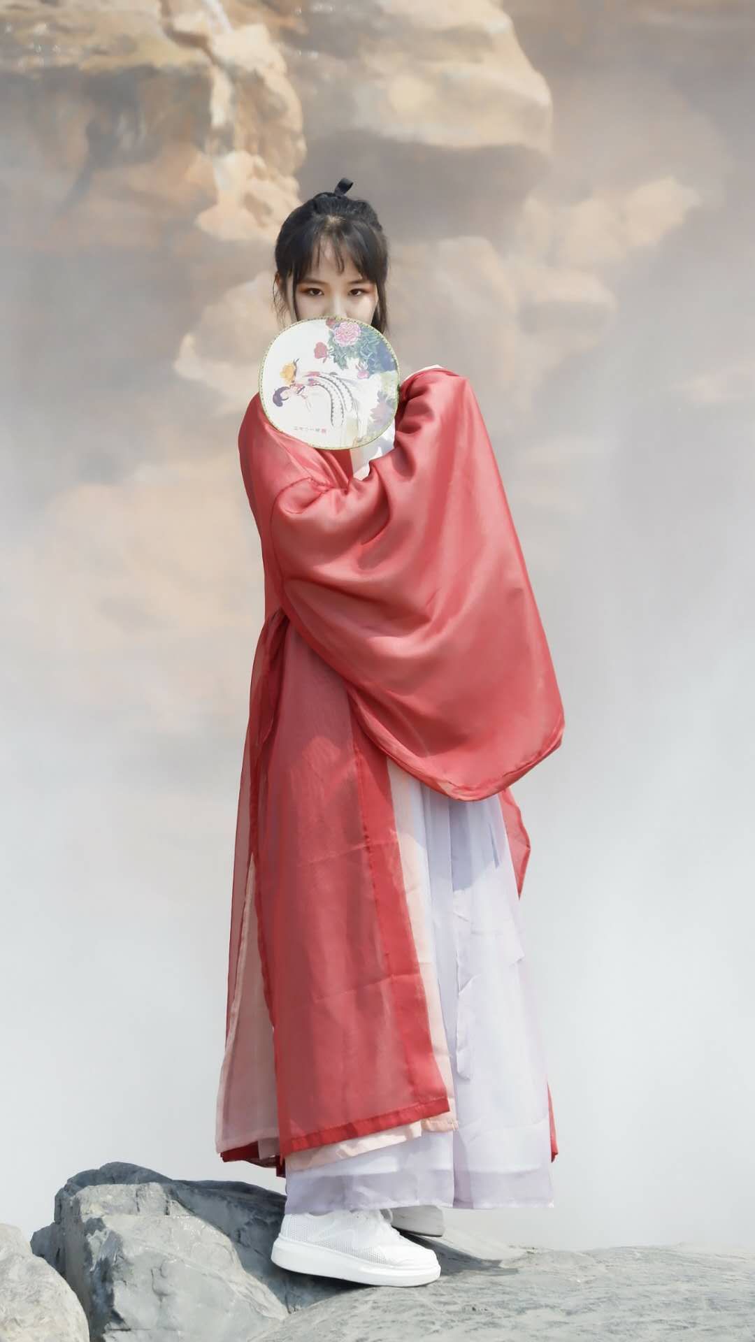 古风汉服