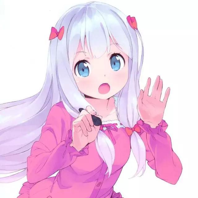 入宅番——埃罗芒阿老师!