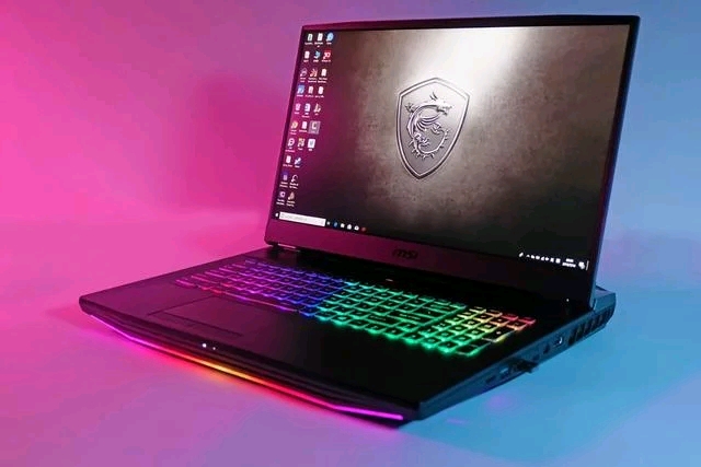 i9 rtx2080塞进笔记本是什么体验?微星全新旗舰gt76 ttian简评.