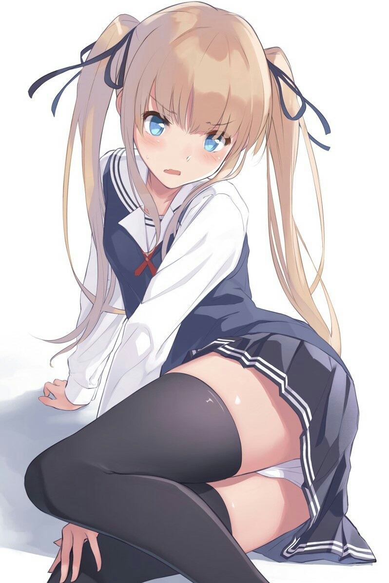 二次元图片