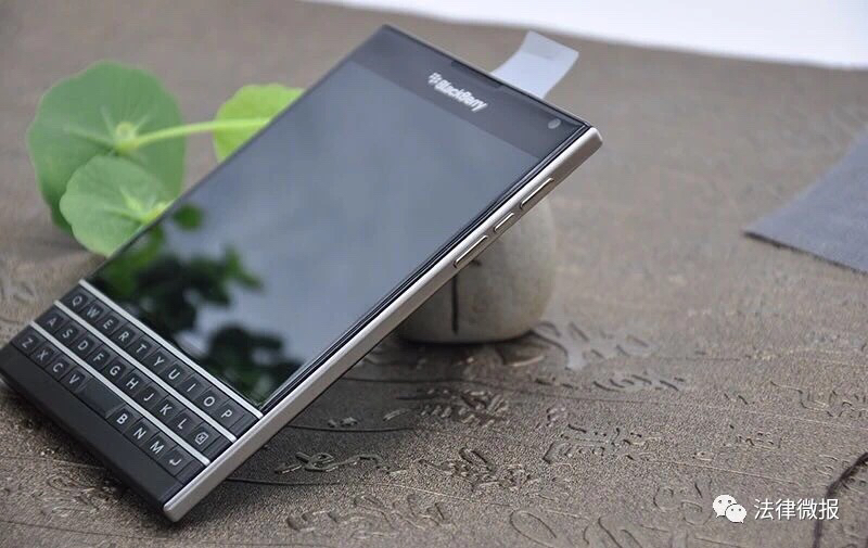 blackberry黑莓手机发展历程附黑莓手机全系型号发布时间