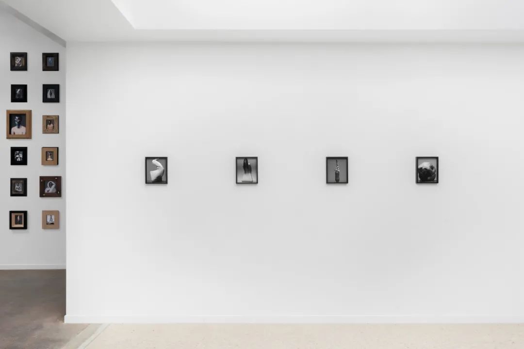pierre debusschere | 画面干净并不总是靠技巧