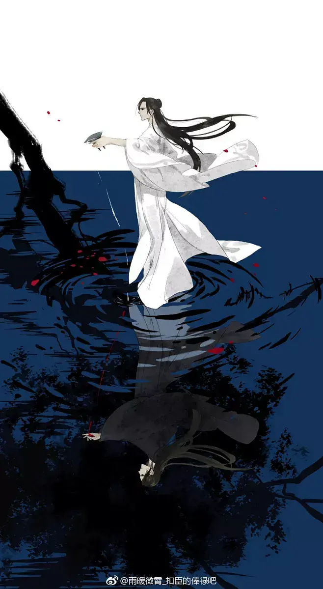 如何评价《天官赐福》黑水副本？