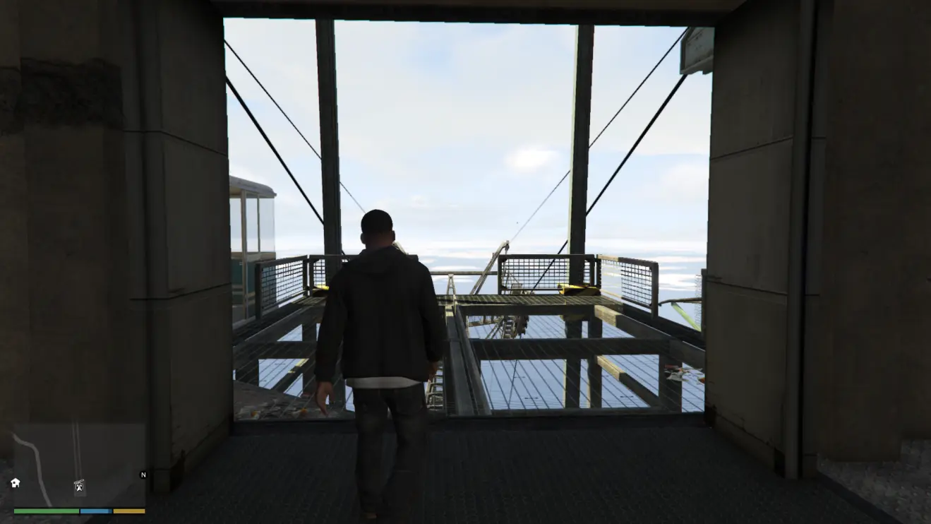 gta5线下可进入的室内场所一览（一）