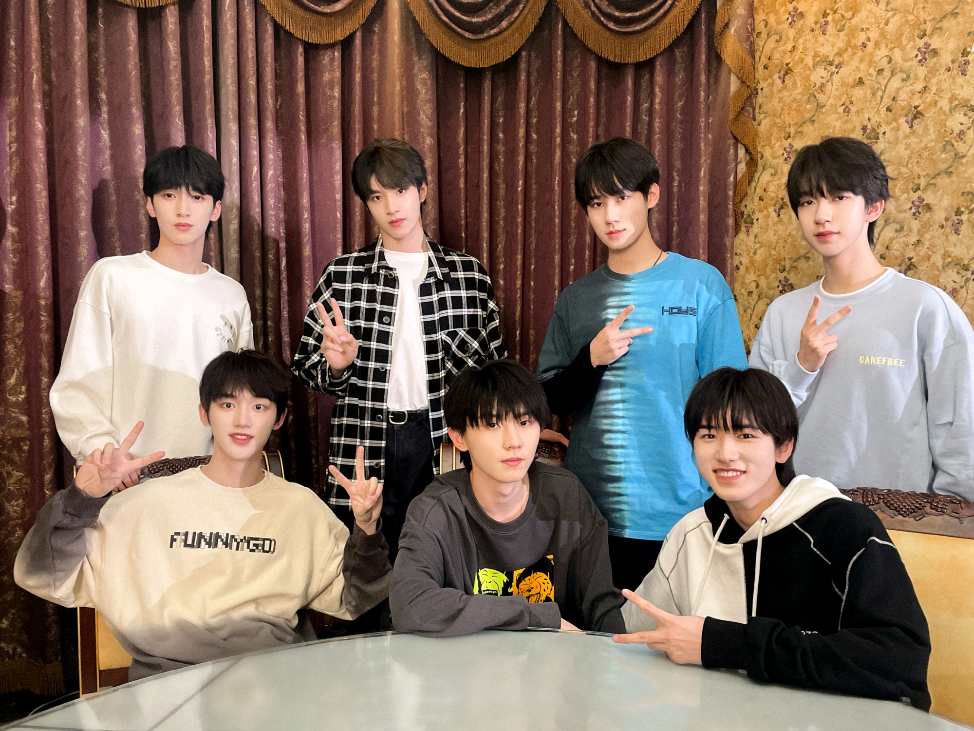 时代少年团综艺合集最新 5e2a81bd008e376df6460090c974ce8928e4edc4.jpg