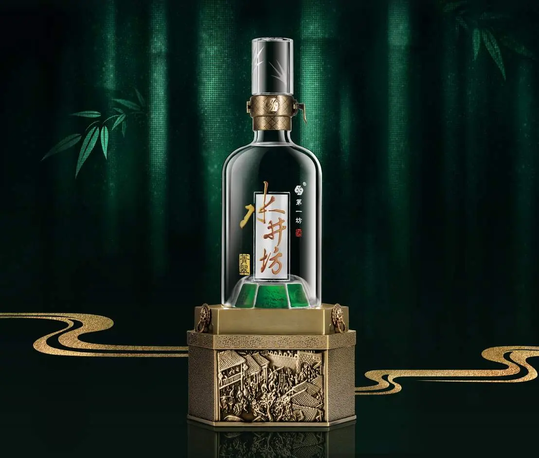 “二选一”的背后，其实是高档白酒面临的困局