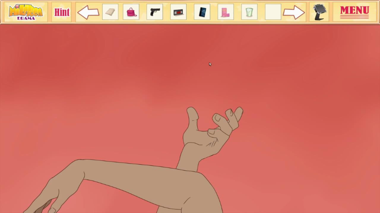 milftoon drama workthough 攻略034