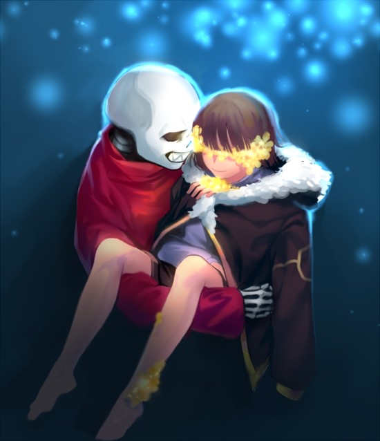flowertale剧情,flowerfell剧情 【undertale】flowerfell图片合集(韩)